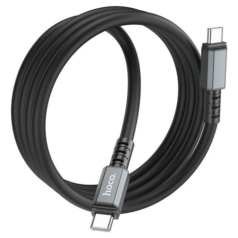 Cable Type-C to Type-C “X85 Strength” 60W charging data sync